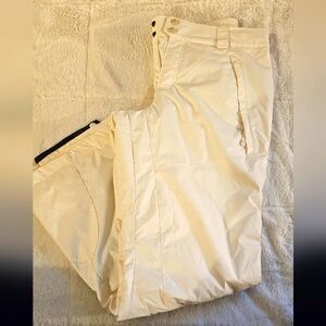 Women's Columbia Snow Pants Size M